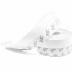 Door Sealing Strip Silicone Self-Adhesive Draft & Noise Reduction