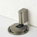 Door Stopper Adjustable Mechanical Hold Adhesive & Screw Mount