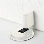 Door Stopper Adjustable Mechanical Hold Adhesive & Screw Mount