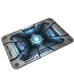 Doormat 3D Waterfall Illusion Non-Slip Backing
