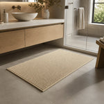 Doormat Absorbent Fast-Drying Non-Slip Backing