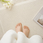 Doormat Absorbent Fast-Drying Non-Slip Backing