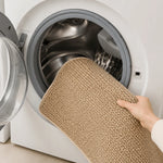Doormat Absorbent Fast-Drying Non-Slip Backing
