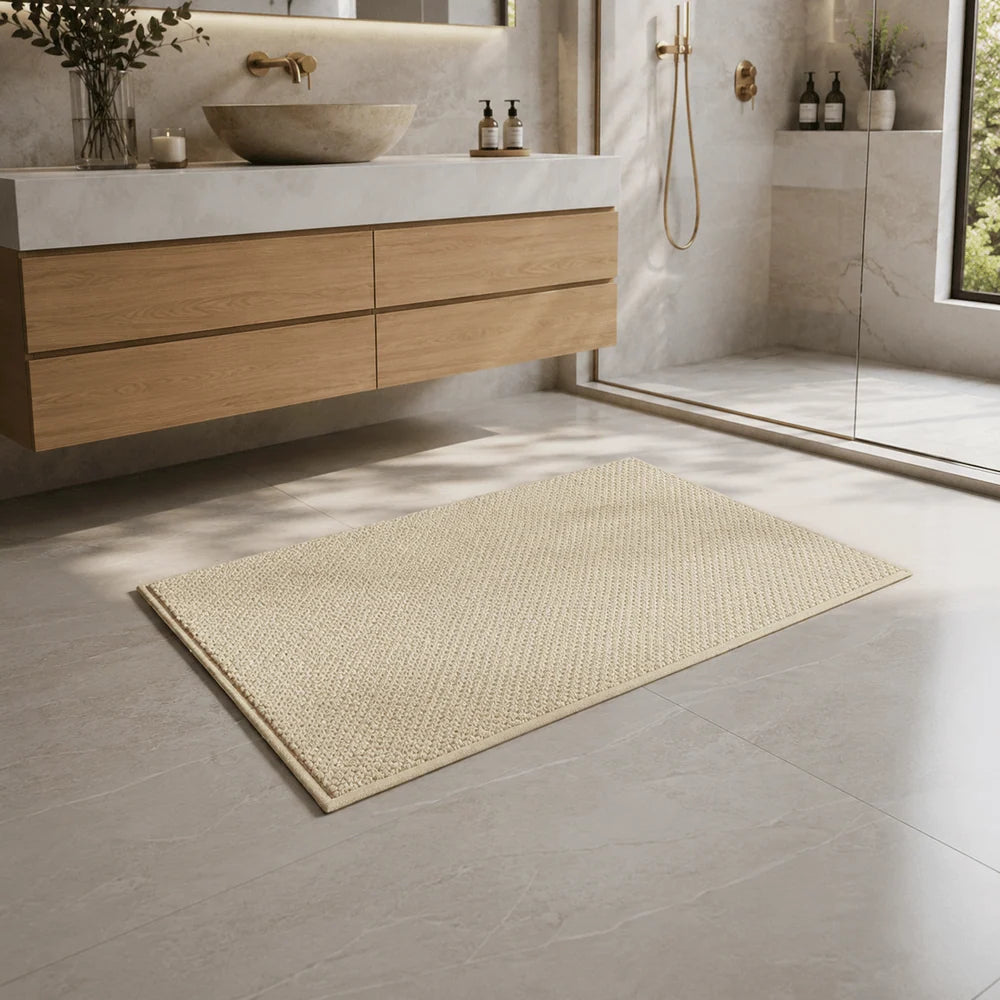 Doormat Absorbent Quick-Drying Stain-Resistant