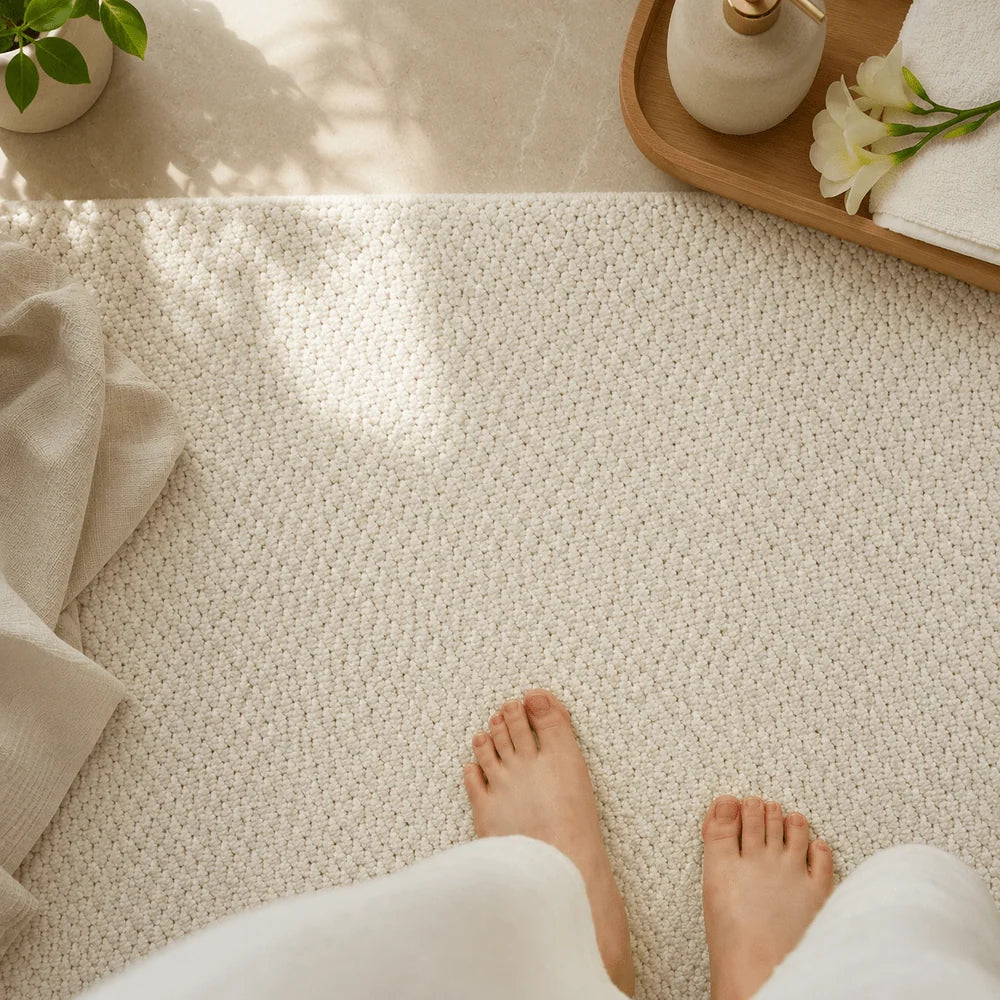 Doormat Absorbent Quick-Drying Stain-Resistant