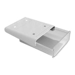 Drawer Organizer Self-Adhesive Transparent Storage