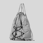 Drawstring Bag Lightweight Spacious Durable Fabric