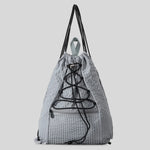 Drawstring Bag Lightweight Spacious Durable Fabric