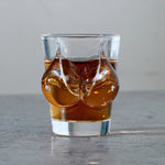 Drink Glasses Twin-Top Espresso Size
