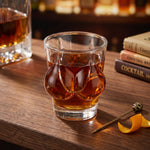 Drink Glasses Twin-Top Espresso Size
