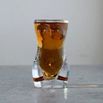 Drink Glasses Twin-Top Espresso Size