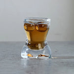 Drink Glasses Twin-Top Espresso Size