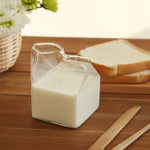 Drinking Glass Handmade Non-Slip Base 8.45 Oz