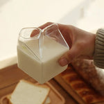 Drinking Glass Handmade Non-Slip Base 8.45 Oz