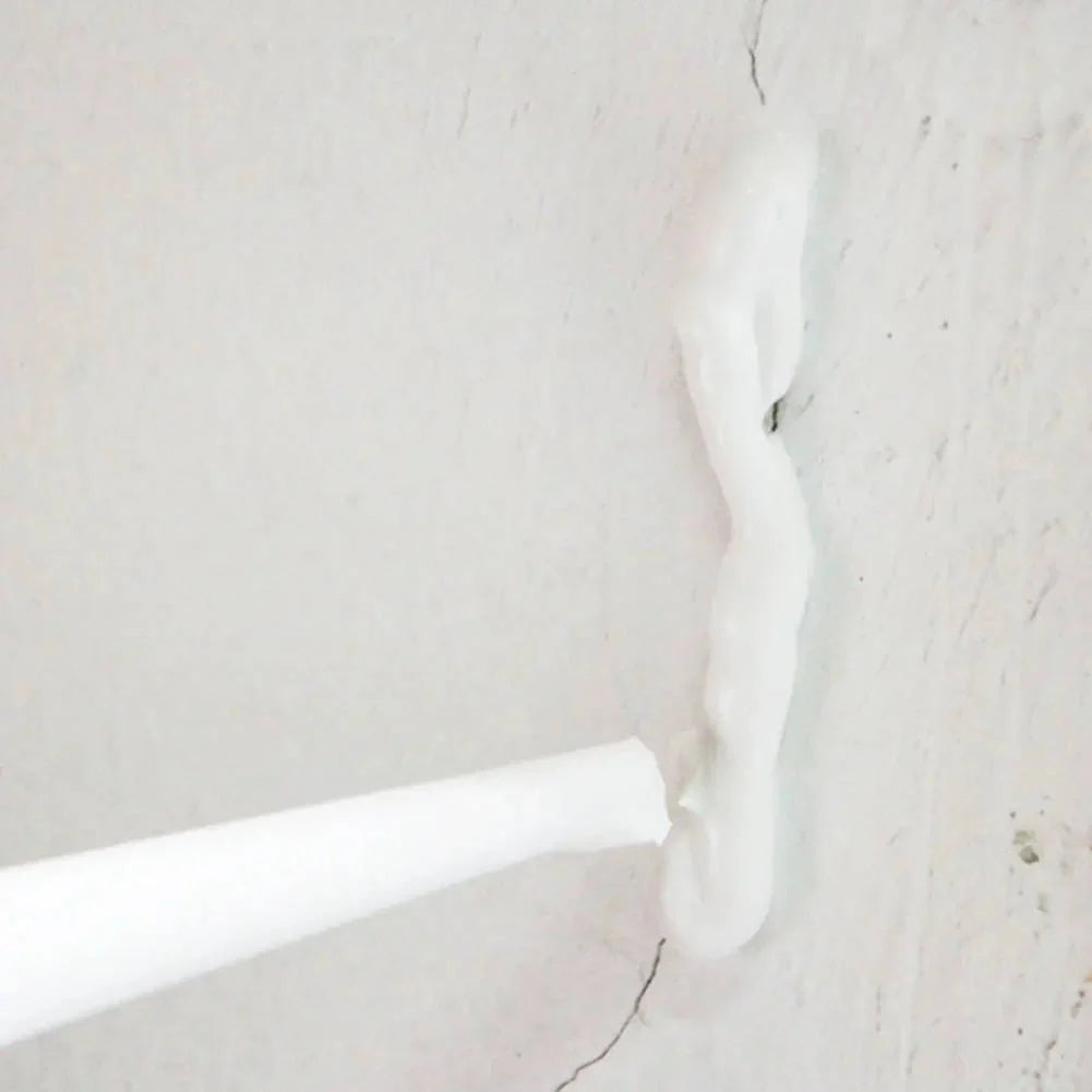 Drywall Patch Kit Quick-Dry Waterproof Mold-Resistant