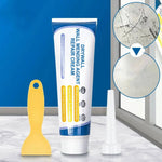 Drywall Repair Kit Quick-Drying Strong Bond Waterproof