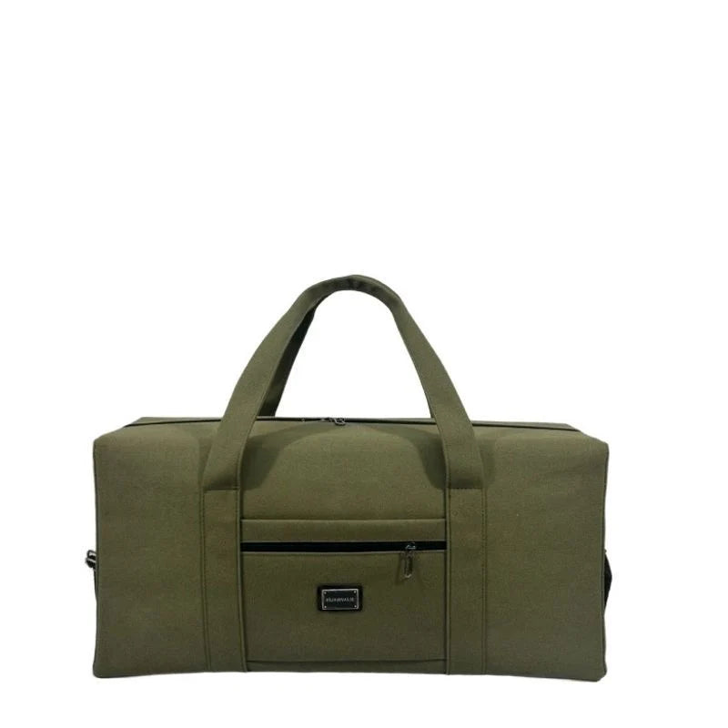 Duffel Bag 24 Inch Weather-Resistant Padded Strap