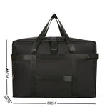 Duffel Bag Extra Large Waterproof Multiple Pockets