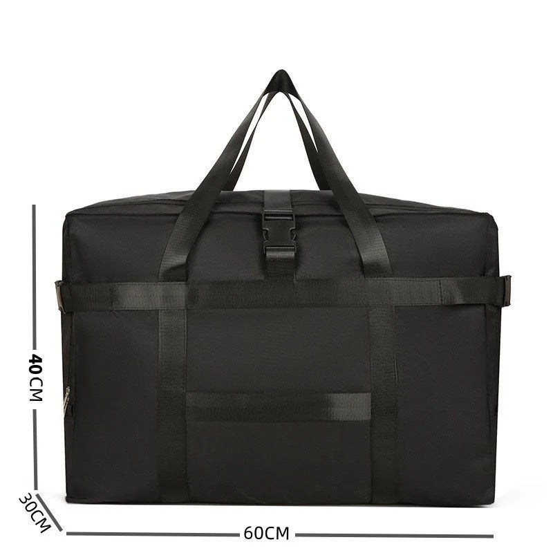 Duffel Bag Extra Large Waterproof Multiple Pockets