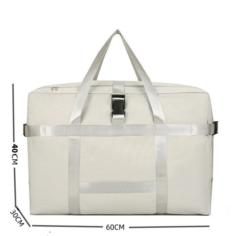 Duffel Bag Extra Large Waterproof Multiple Pockets