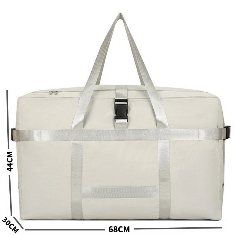 Duffel Bag Extra Large Waterproof Multiple Pockets