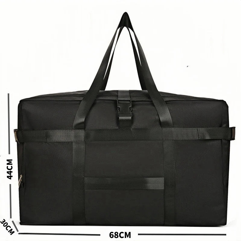 Duffel Bag Extra Large Waterproof Multiple Pockets