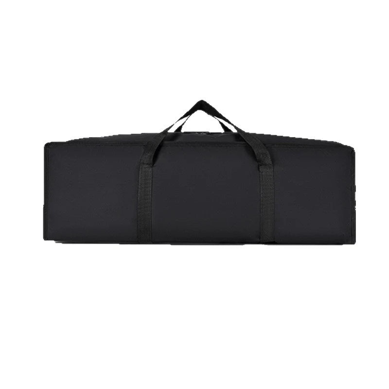 Duffel Bag Large Capacity Durable Fabric & Comfort Handles
