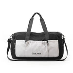 Duffel Bag Large Capacity Multiple Pockets