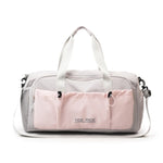 Duffel Bag Large Capacity Multiple Pockets
