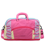 Duffel Bag Large Capacity Multiple Pockets