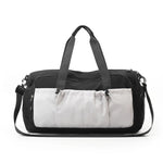 Duffel Bag Large Capacity Multiple Pockets