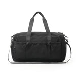 Duffel Bag Large Capacity Multiple Pockets