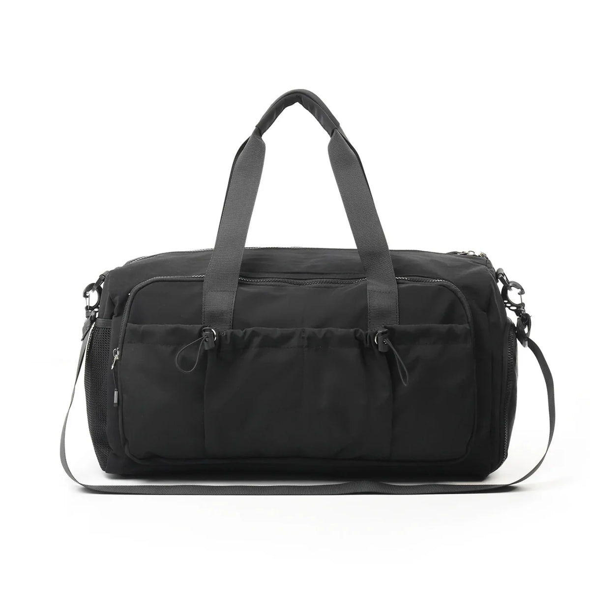 Duffel Bag Large Capacity Multiple Pockets