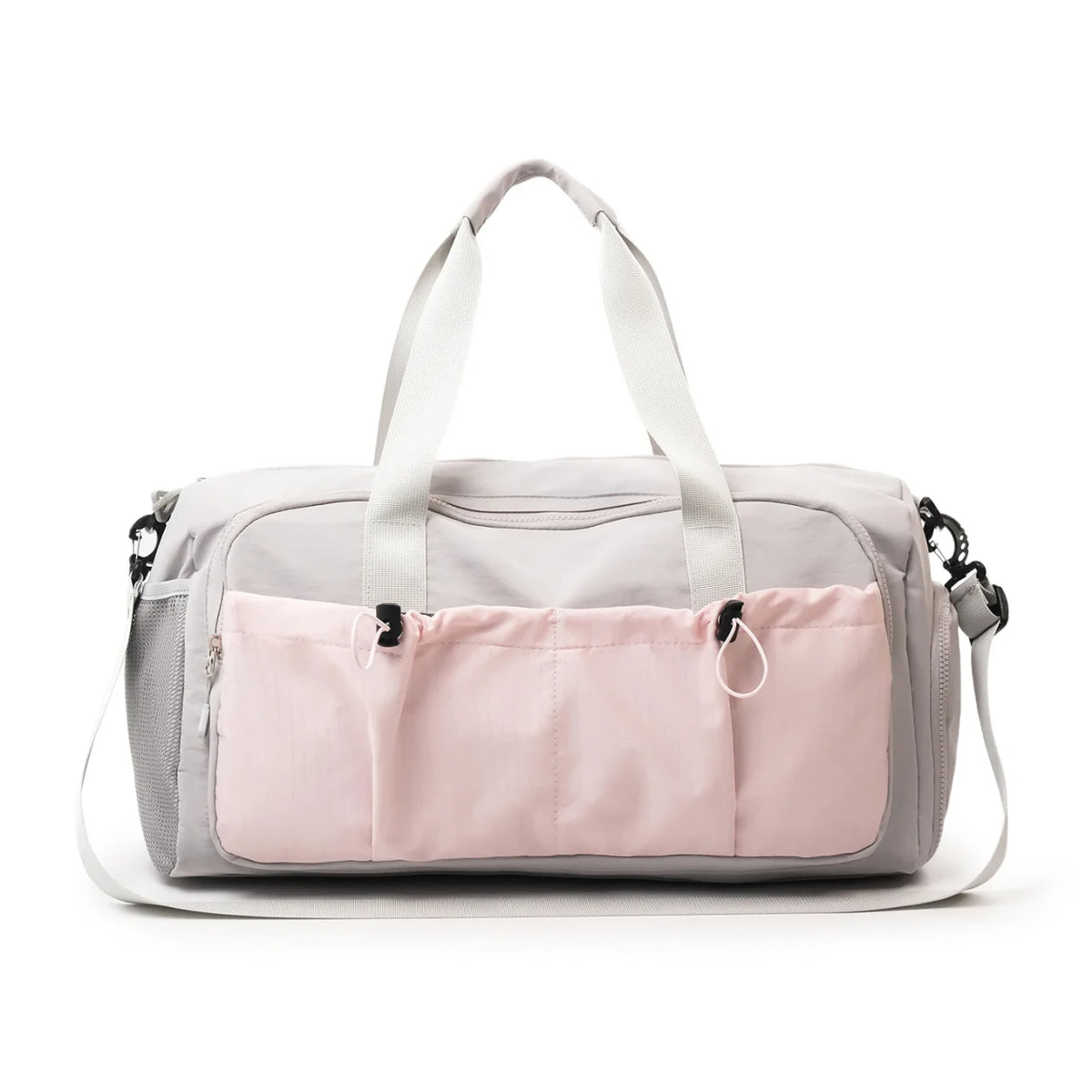 Duffel Bag Large Capacity Multiple Pockets