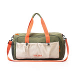 Duffel Bag Large Capacity Multiple Pockets