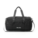 Duffel Bag Large Capacity Multiple Pockets