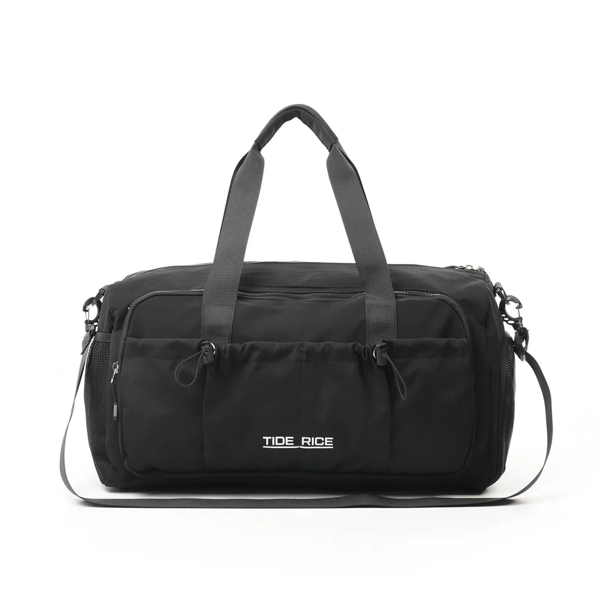 Duffel Bag Large Capacity Multiple Pockets