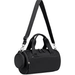 Duffel Bag Large Capacity Multiple Pockets & Tear Resistant