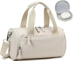 Duffel Bag Large Capacity Multiple Pockets & Tear Resistant