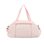 Duffel Bag Large Capacity Multiple Zip Pockets