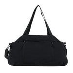 Duffel Bag Large Capacity Multiple Zip Pockets