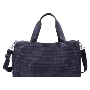 Duffel Bag Large Capacity Water-Resistant Padded Handles