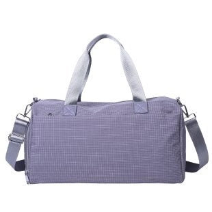 Duffel Bag Large Capacity Water-Resistant Padded Handles