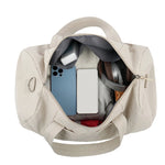 Duffel Bag Lightweight Durable Multiple Pockets