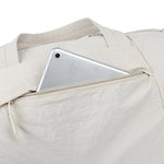 Duffel Bag Lightweight Durable Multiple Pockets
