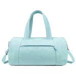 Duffel Bag Lightweight Durable Multiple Pockets