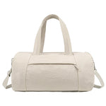 Duffel Bag Lightweight Durable Multiple Pockets