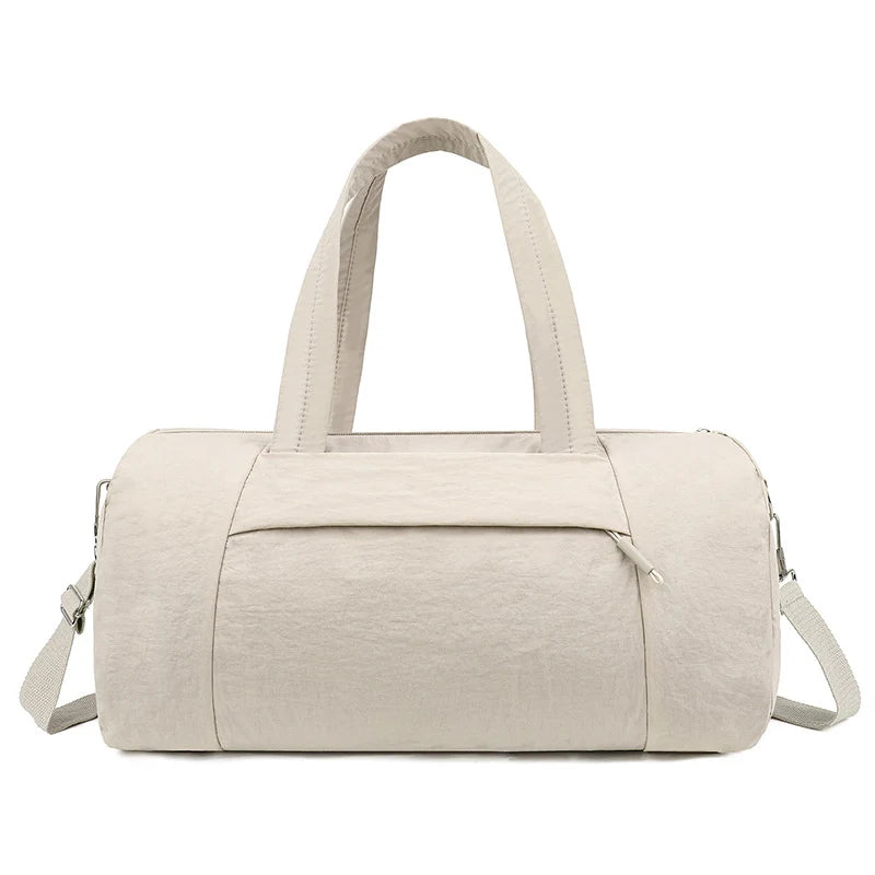 Duffel Bag Lightweight Durable Multiple Pockets