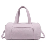 Duffel Bag Lightweight Durable Multiple Pockets