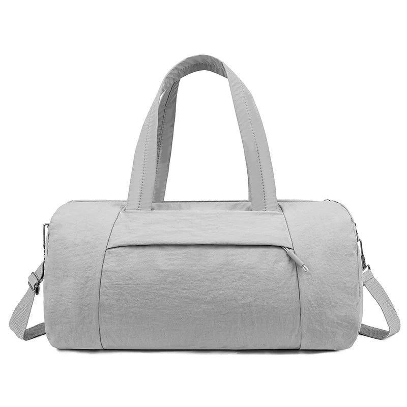 Duffel Bag Lightweight Durable Multiple Pockets